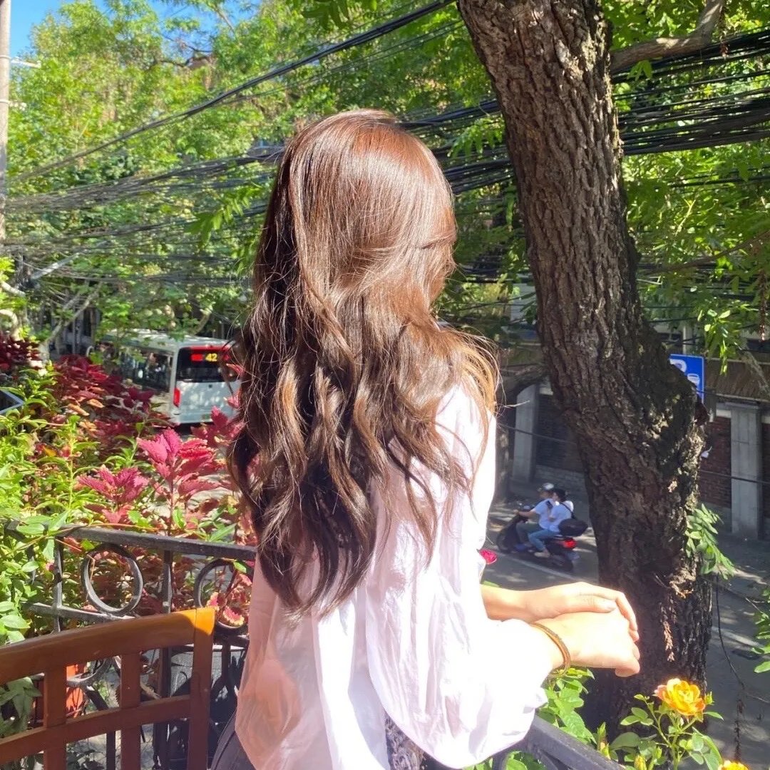 万物友灵 海报